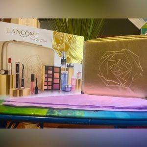 Lancome 2022 Holiday bundle Limited Edition
